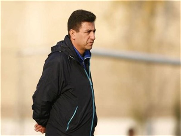 قلعه نویی: خود من دو هزار اشتباه داشتم