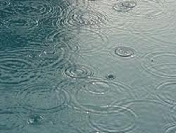 منطقه زلزله‌زده بستک دوشنبه و سه‌شنبه هفته جاری به شدت بارانی می‌شود