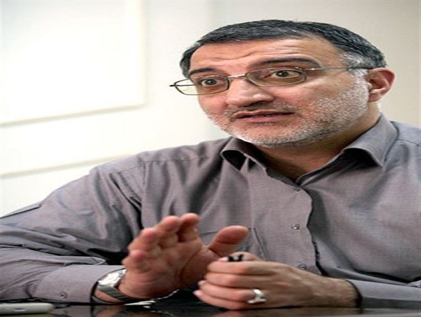 هیچ اعتقادی به برخی سخنان علی مطهری ندارم