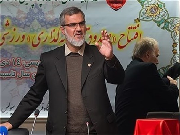 آقای فتح‌الله‌زاده! آرزو بر جوانان عیب نیست