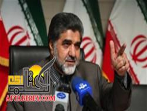 عوارضی تهران- قم باید جابه جا شود/ با رفع مشکلات بخش کشاورزی تمامی زمین ها زیر کشت می رود
