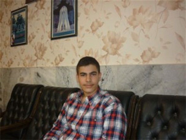 از زندگی در یک جامعه اسلامی احساس آرامش می‌کنم