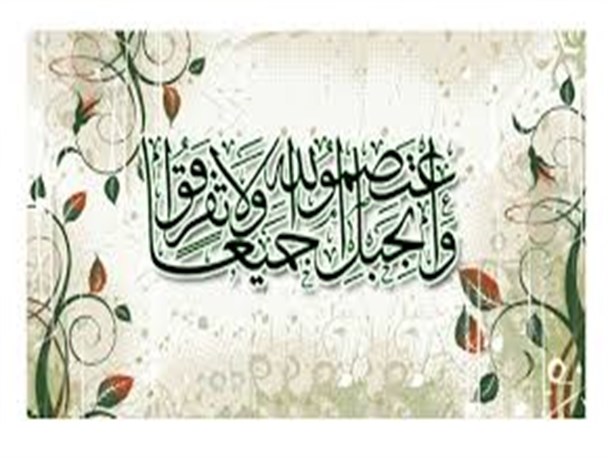 نامگذاری هفته وحدت به خاطر حفظ وحدت واقعی دین اسلام است