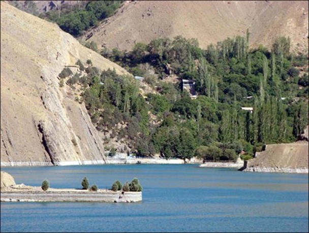 آشنایی با روستای واریان در جاده چالوس+تصاویر