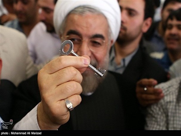 اصول و آرمان ها قابل معامله نیست