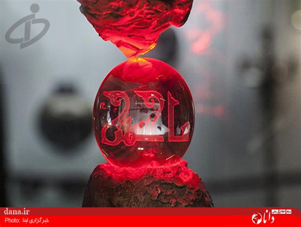گزارش تصویری/ نفایس موجود در موزه حرم امام حسین(ع)