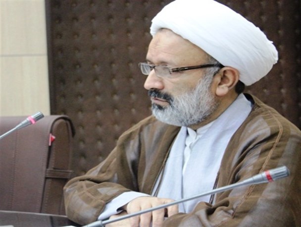 جای خالی روحانیون دربدنه آموزش و پرورش جای سوال دارد