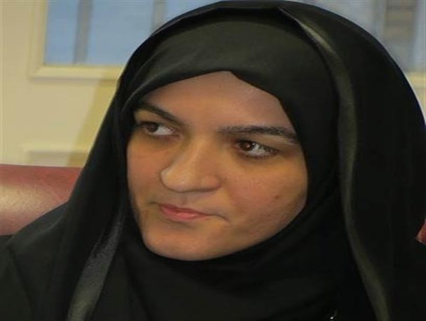 پیشتازی بانوی یزدی درجشنواره ملی ادبی سوره های قرآن