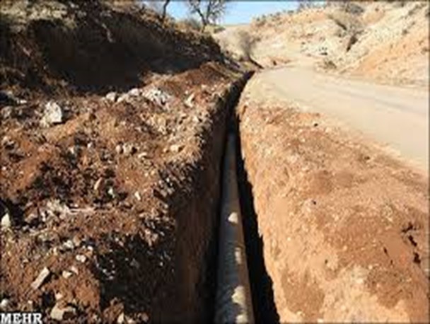 یک پروژه مهم آبرسانی به بهره برداری رسید