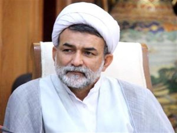 پیام دکتر موسی احمدی به مناسبت هفته وحدت