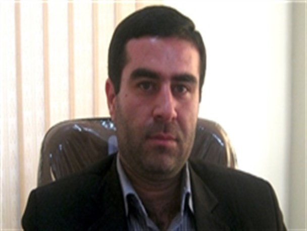 مهدی درویشی در هیئت رییسه شورای عالی استان ها عضو شد