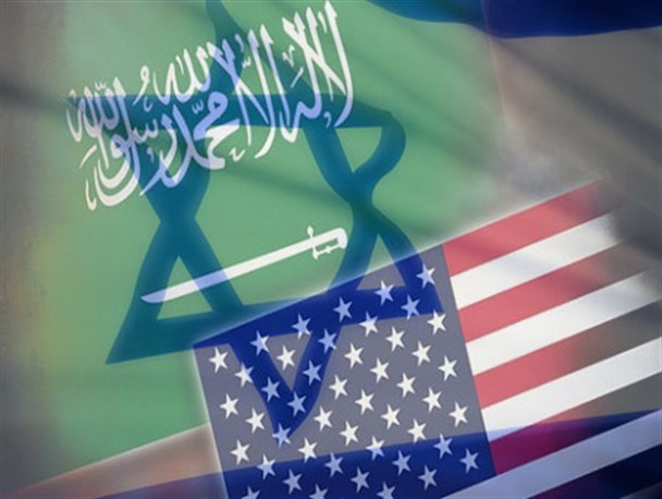 نسخه آمریکایی صهیونیستی چه سرنوشتی را برای آل سعود رقم خواهد زد؟