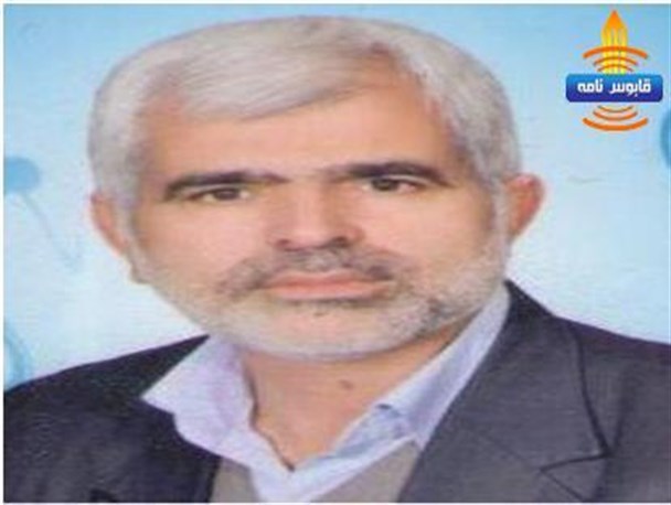 سروده شاعر گنبدی در باب وحدت در گنبد/گنبد نماد وحدت ایران