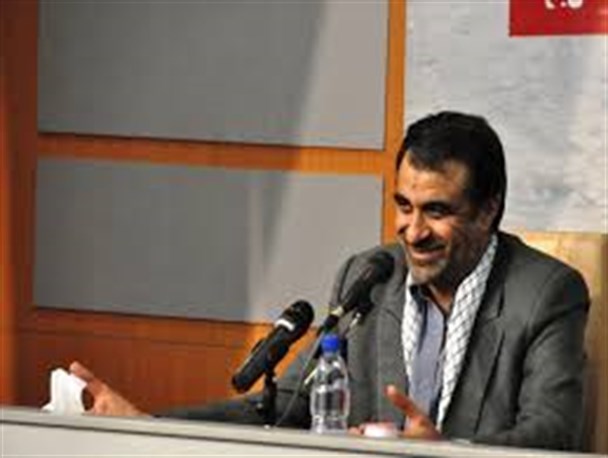 جنگ تحمیلی، پیچیدگی نداشت اما عمیق تر از یک دانشگاه بود/ لزوم ثبت خاطرات یادگاران دفاع مقدس