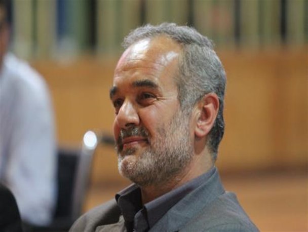 شنیده های بنده از وجود نگرانی هایی در طرح "آیتا" حکایت دارد / دو روز پیش از نامه دادستانی، نمایندگان پدیده در تبریز بودند