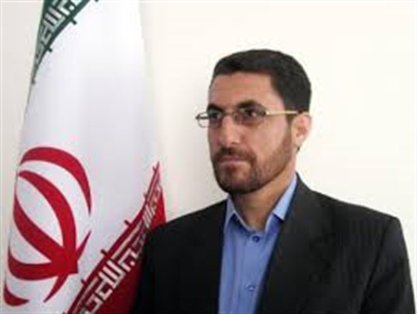 مدیرکل سازمان دامپزشکی استان آذربایجان شرقی تغییر کرد