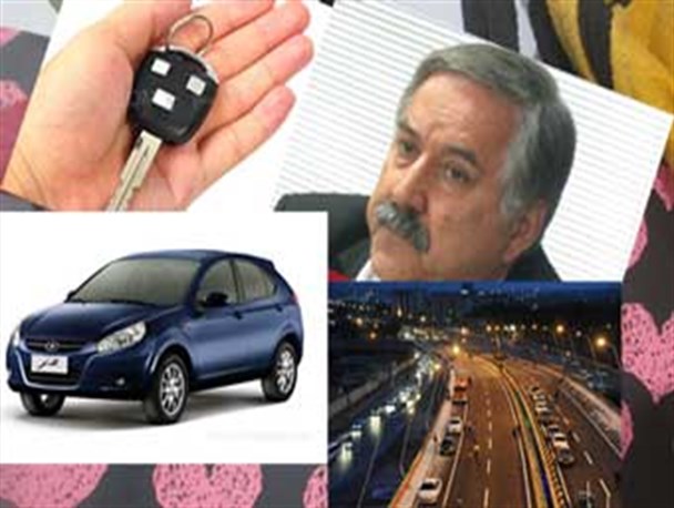 واقعیت امروز گرگان چیست؟ / مخالفین شهردار چرا خودرو جک را تحویل نمی دهند!