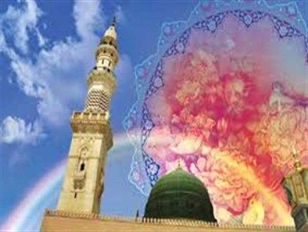 وقتی میلاد پیامبر گرامی اسلام عامل وحدت بین مسلمانان می شود