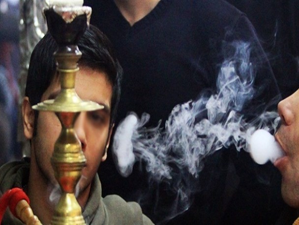 تاکنون 49 مرکز عرضه قلیان در مریوان شناسایی شده است/ هیچ مرکز عرضه قلیان در مریوان مجوز ندارد