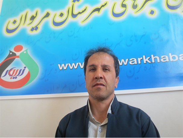 برخورد قانونی با فروشگاه‌‌های غیرمجاز عرضه محصولات فرهنگی در مریوان