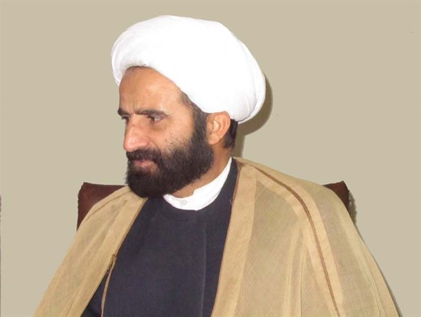 تشریح برنامه های در هفته وحدت در حاجی آباد