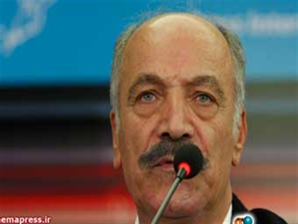 گرگان دارای انسانهای باسواد فرهنگی است / کمک کنید موسسه سینمایی در استان شکل بگیرد/ سینما سرمایه کشور است