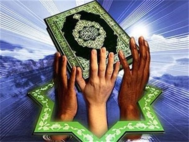غربی ها وحدت بین مسلمین را نشانه گرفته اند