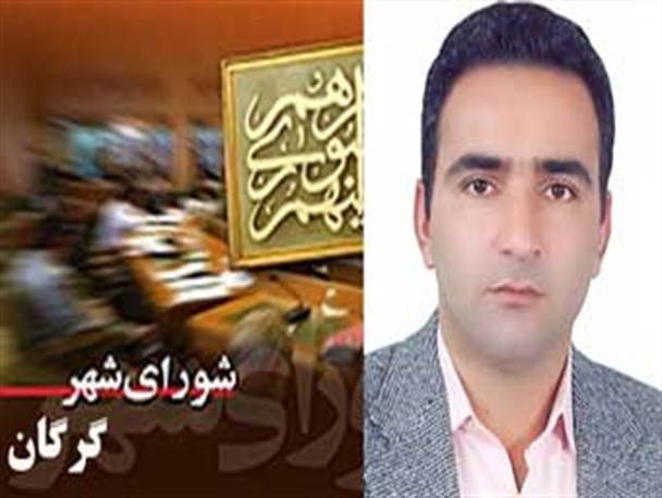 از گارد بستۀ شورای شهر تا تلاش برای خنثی سازی استیضاح / شکست پروژۀ قهرمان سازیِ شهردار گرگان