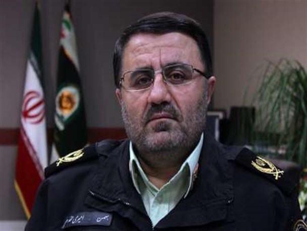 خراسان رضوی برای قاچاقچیان مواد مخدر استانی قرمز است