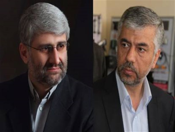 فرهنگی: انتصاب بهداد به عنوان مدیرکل دامپزشکی غیرقانونی است / سعیدی: به جای ضوابط بر اساس روابط تصمیم گرفته می شود