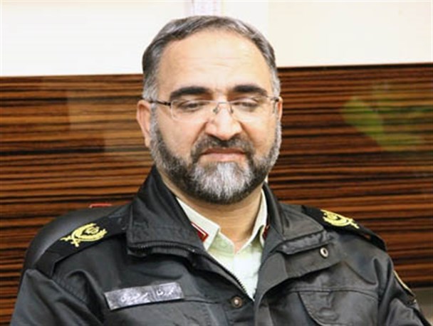 کاهش ۱۳ درصدی جرائم سرقت در قزوین/ مجموعه انتظامی پیگیر نصب ۱۰۰ سکوی نظارتی در سطح استان است