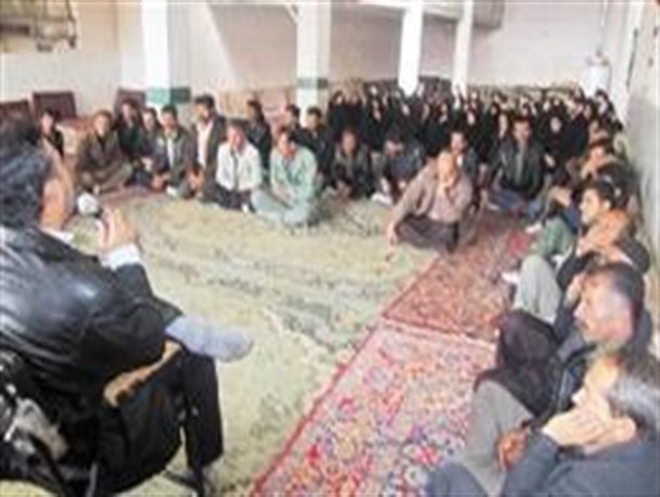 ترویج مصرف مواد مخدر مهترین ابزار دشمن برای آلودگی جوانان است