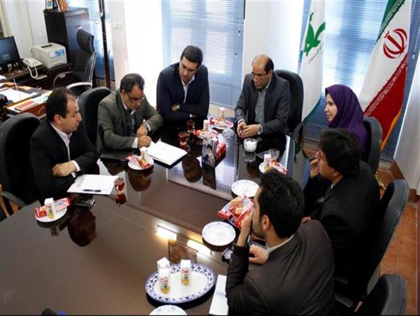 مرکز کانون زبان ایران در مهریز راه اندازی می شود