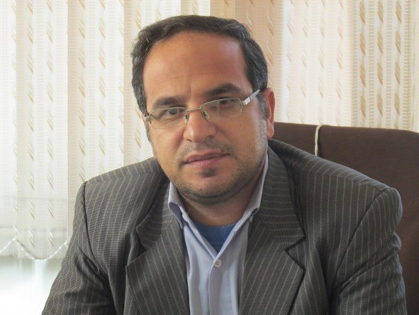 مربیان بومی سکوی پرش ورزش شهرستان هستند