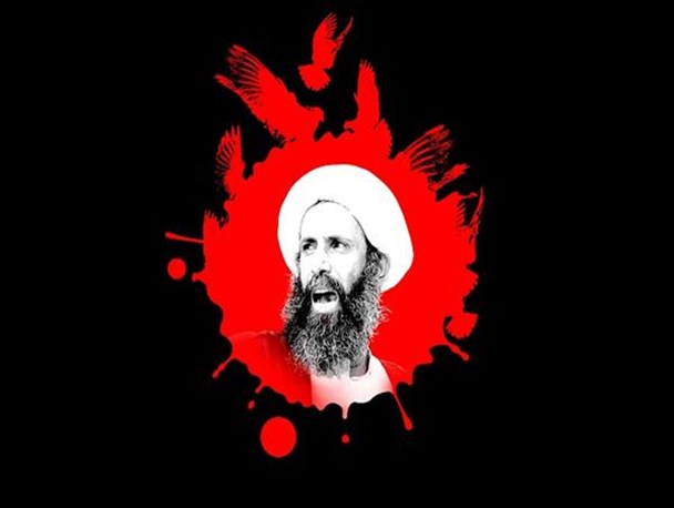 اعدام شیخ نمر نقطه آغاز سقوط آل سعود است
