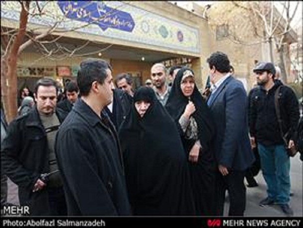 وقتی که "بریزید تو خیابونا" به "اگر رد صلاحیت ها گسترده باشد..." تبدیل می شود