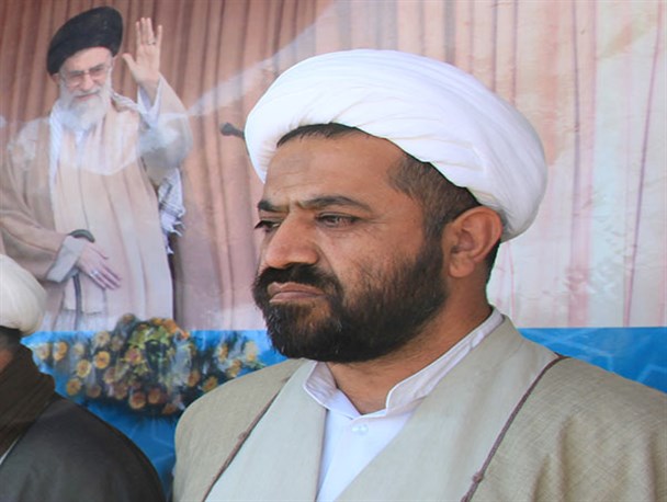 هر سرزمینی لیاقت حضور مردان خدا را ندارد/ جناح گرایی در انتخابات یعنی حق الناس