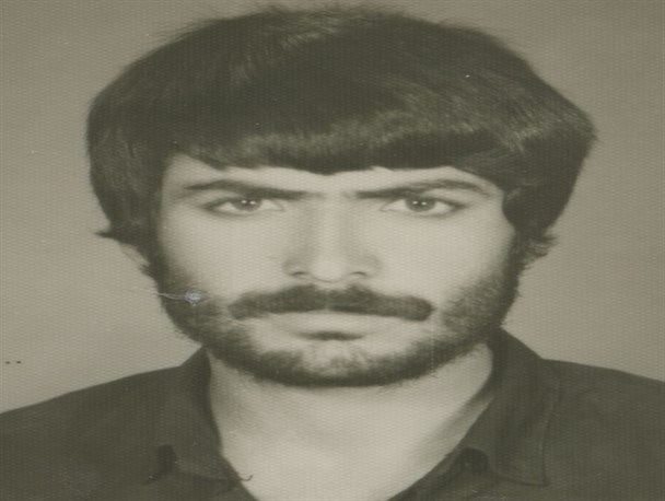 فرازی از وصیت نامه شهید عالی حاتموند از شهدای شهرستان چگنی