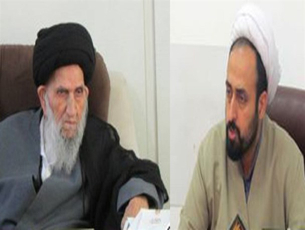 آیت الله میبدی:کسانی که راضی به وجود شیعه وسنی نیستند عامل اختلافات هستند