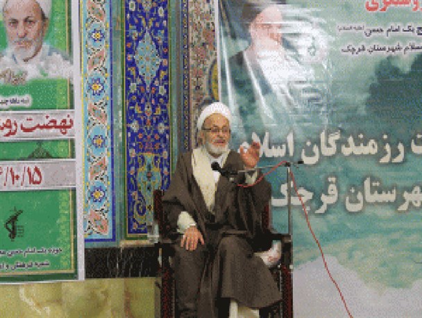 اصلاح طلبان چه چیزی را می خواهند اصلاح کنند؟/ عملکرد اصلاح طلبان در گذشته مشخص است