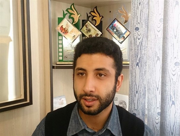 جشنواره فرهنگی هنری آرمان تا ۲۲ بهمن تمدید شد