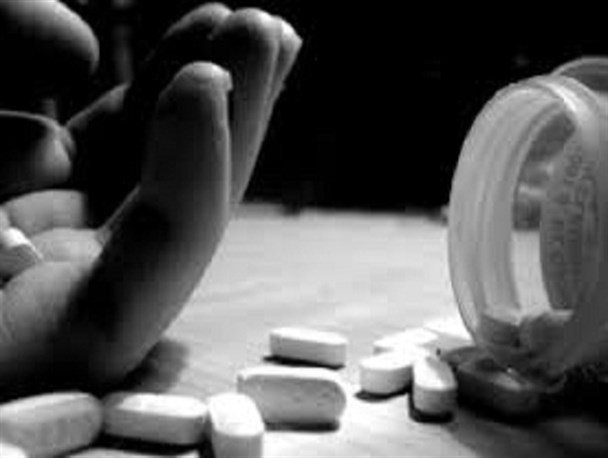 اقدام به خودکشی جوان 25 ساله در طرقبه