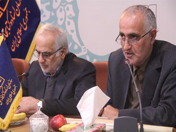 فرهنگ مازندران فقط کدو و آش نیست!