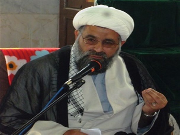 امام جمعه اردل اعدام شیخ نمر را محکوم کرد