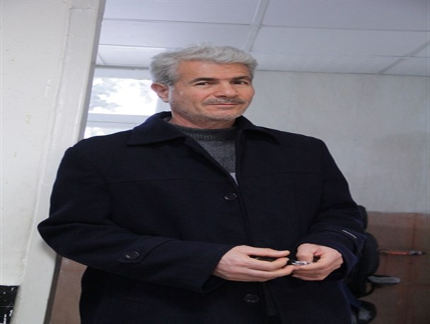 رضا لشگری به سمت شهردار نرجه منصوب شد