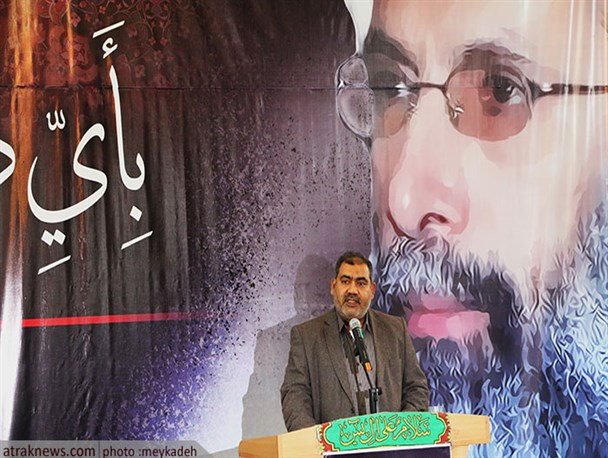 خون شهید نمر روح شجاعت و مبازره را در بین مسلمانان نهادینه کرد