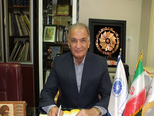 بهره گیری مسئولان از کارشناسان اتاق بازرگانی به عنوان مشاور