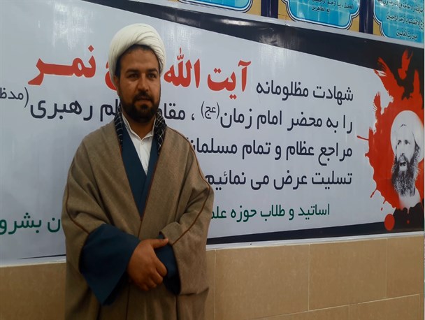 سعودی ها درصددسرپوش گذاشتن بر جنایات خود وایجاد فضای امن برای صهونیست هستند