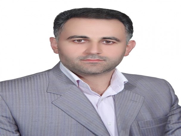 آغاز پلاک کوبی کد پستی روستایی در نیر