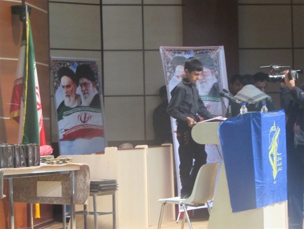 هرگز مردم مظلوم و مسلمان جهان را که به کمک ما نیاز دارند تنها نخواهیم گذاشت